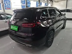 2021 Chery Tiggo 8 Pro 290TGDI DCT Luxury — фото 7
