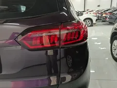 2021 Chery Tiggo 8 Pro 290TGDI DCT Luxury — фото 8