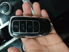 2021 Chery Tiggo 8 Pro 290TGDI DCT Luxury — фото 9