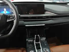 2021 Chery Tiggo 8 Pro 290TGDI DCT Luxury — фото 13