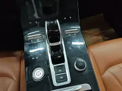 2021 Chery Tiggo 8 Pro 290TGDI DCT Luxury — фото 14
