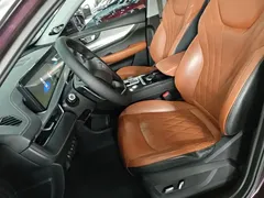 2021 Chery Tiggo 8 Pro 290TGDI DCT Luxury — фото 15