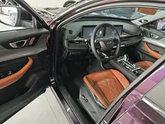 2021 Chery Tiggo 8 Pro 290TGDI DCT Luxury — фото 16