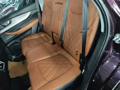 2021 Chery Tiggo 8 Pro 290TGDI DCT Luxury — фото 17
