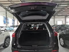 2021 Chery Tiggo 8 Pro 290TGDI DCT Luxury — фото 19