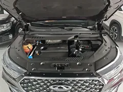 2021 Chery Tiggo 8 Pro 290TGDI DCT Luxury — фото 20