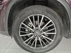 2021 Chery Tiggo 8 Pro 290TGDI DCT Luxury — фото 23