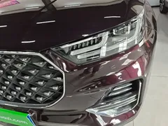 2021 Chery Tiggo 8 Pro 290TGDI DCT Luxury — фото 24