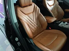 2021 Chery Tiggo 8 Pro 290TGDI DCT Luxury — фото 25
