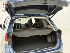 2022 Subaru Forester 2.0i AWD Luxury EyeSight, синий — фото 8