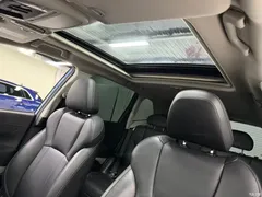 2022 Subaru Forester 2.0i AWD Luxury EyeSight, синий — фото 9