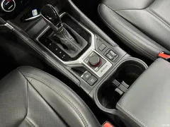 2022 Subaru Forester 2.0i AWD Luxury EyeSight, синий — фото 11