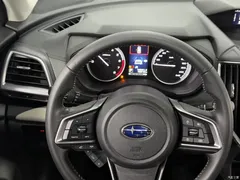 2022 Subaru Forester 2.0i AWD Luxury EyeSight, синий — фото 15
