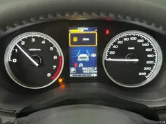 2022 Subaru Forester 2.0i AWD Luxury EyeSight, синий — фото 16