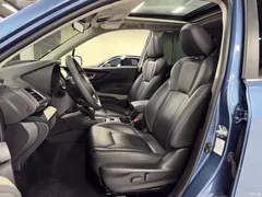 2022 Subaru Forester 2.0i AWD Luxury EyeSight, синий — фото 20