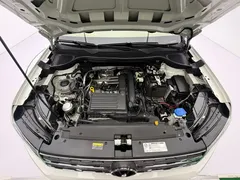 2022 Volkswagen Tharu 280TSI 2WD Luxury, белый — фото 8