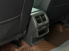 2022 Volkswagen Tharu 280TSI 2WD Luxury, белый — фото 9
