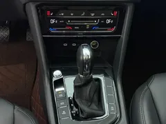 2022 Volkswagen Tharu 280TSI 2WD Luxury, белый — фото 10