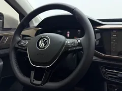 2022 Volkswagen Tharu 280TSI 2WD Luxury, белый — фото 14