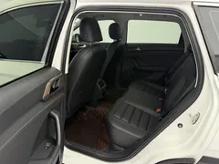 2022 Volkswagen Tharu 280TSI 2WD Luxury, белый — фото 15