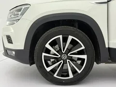 2022 Volkswagen Tharu 280TSI 2WD Luxury, белый — фото 20