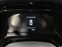 2023 Kia K3 1.5L CVT Luxury, белый — фото 4