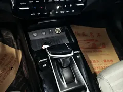 2023 Kia K3 1.5L CVT Luxury, белый — фото 5
