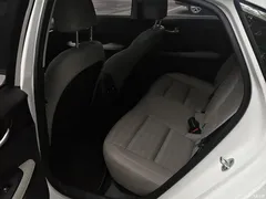 2023 Kia K3 1.5L CVT Luxury, белый — фото 7