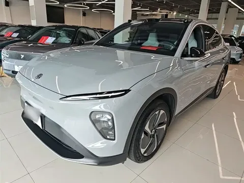 2023 Nio EC7 75kWh