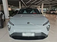 2023 Nio EC7 75kWh — фото 3