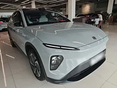 2023 Nio EC7 75kWh — фото 4