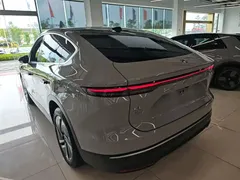 2023 Nio EC7 75kWh — фото 5