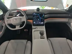 2023 Nio EC7 75kWh — фото 10