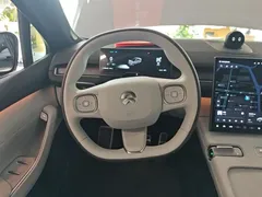 2023 Nio EC7 75kWh — фото 11