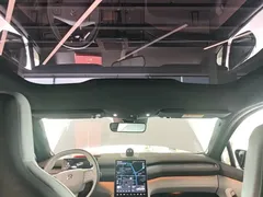 2023 Nio EC7 75kWh — фото 18