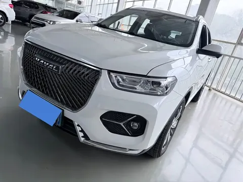 2020 Haval H6 1.5GDIT AT