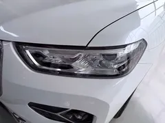 2020 Haval H6 1.5GDIT AT, белый — фото 4