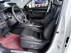2020 Haval H6 1.5GDIT AT, белый — фото 8