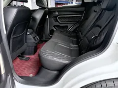 2020 Haval H6 1.5GDIT AT, белый — фото 10