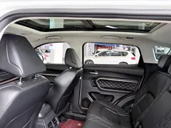 2020 Haval H6 1.5GDIT AT, белый — фото 11