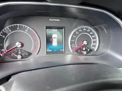 2020 Haval H6 1.5GDIT AT, белый — фото 12