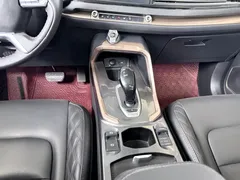 2020 Haval H6 1.5GDIT AT, белый — фото 15