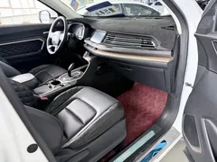 2020 Haval H6 1.5GDIT AT, белый — фото 21