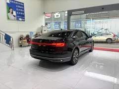 2023 Volkswagen Passat 330TSI Elite, чёрный — фото 5
