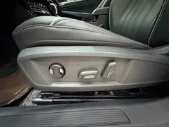 2023 Volkswagen Passat 330TSI Elite, чёрный — фото 8
