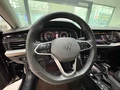 2023 Volkswagen Passat 330TSI Elite, чёрный — фото 10