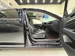 2023 Volkswagen Passat 330TSI Elite, чёрный — фото 13