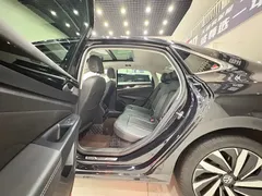 2023 Volkswagen Passat 330TSI Elite, чёрный — фото 14