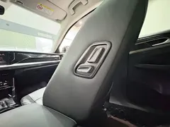 2023 Volkswagen Passat 330TSI Elite, чёрный — фото 16