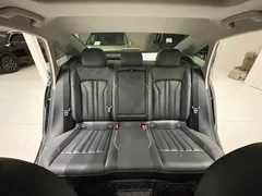 2023 Volkswagen Passat 330TSI Elite, чёрный — фото 19